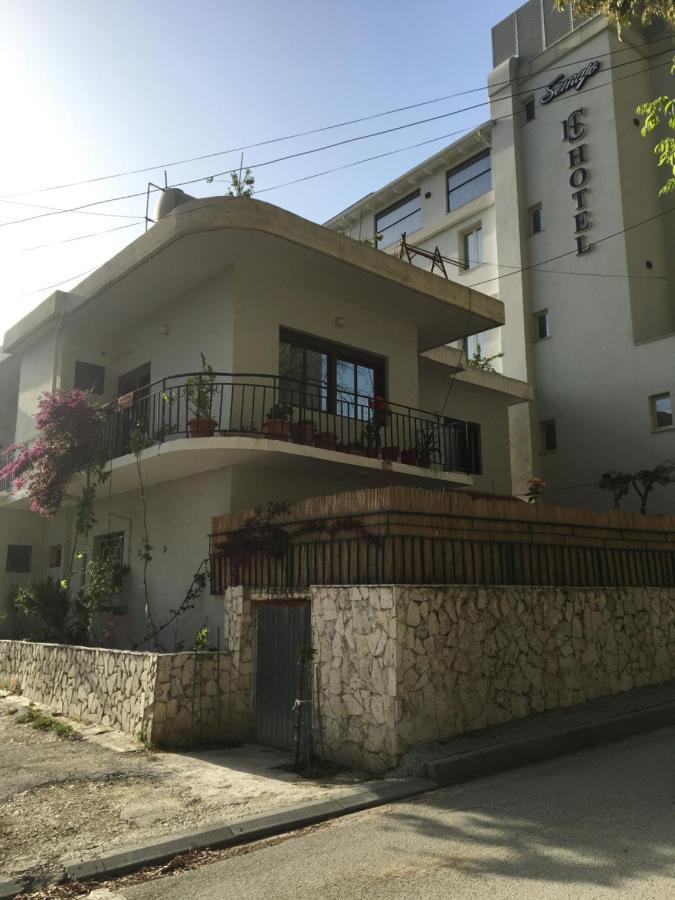 Private Apartment at Guest House Hektor&Aferdita Vlorë Eksteriør billede