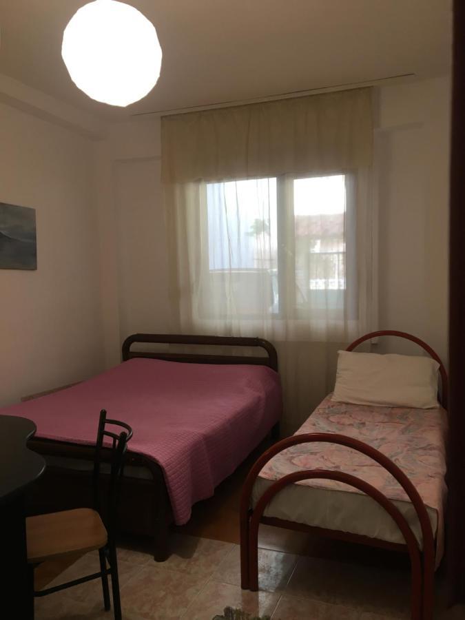 Private Apartment at Guest House Hektor&Aferdita Vlorë Eksteriør billede