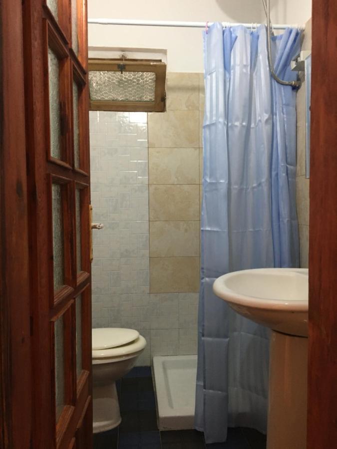 Private Apartment at Guest House Hektor&Aferdita Vlorë Værelse billede