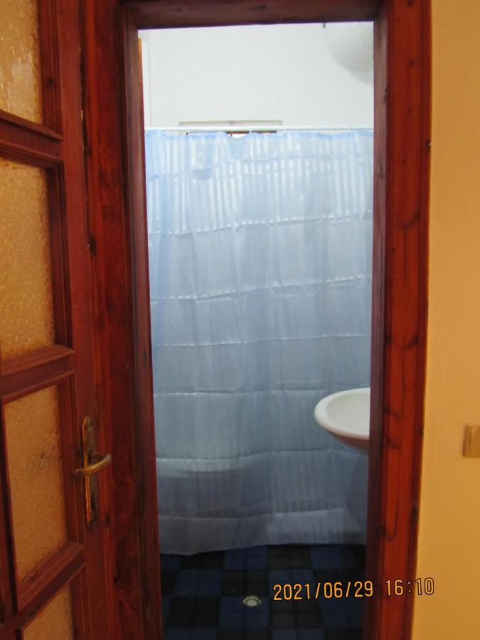 Private Apartment at Guest House Hektor&Aferdita Vlorë Eksteriør billede