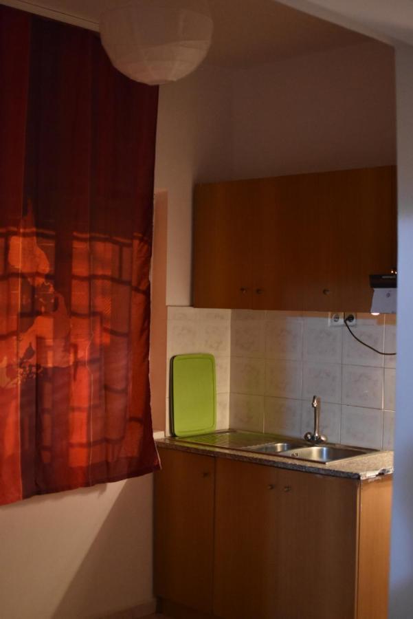 Private Apartment at Guest House Hektor&Aferdita Vlorë Eksteriør billede