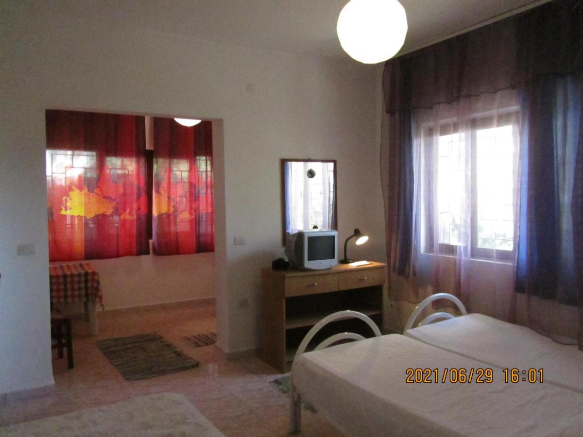 Private Apartment at Guest House Hektor&Aferdita Vlorë Eksteriør billede