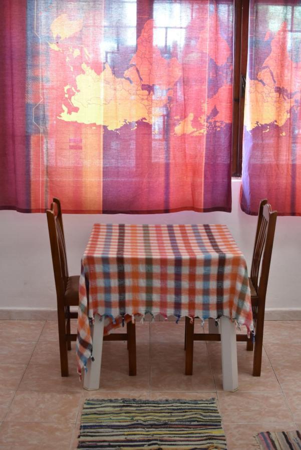 Private Apartment at Guest House Hektor&Aferdita Vlorë Eksteriør billede