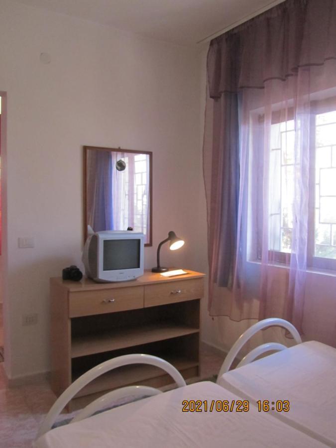 Private Apartment at Guest House Hektor&Aferdita Vlorë Eksteriør billede