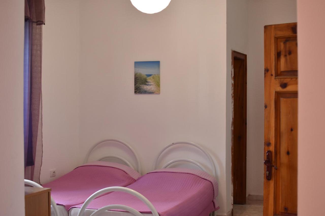 Private Apartment at Guest House Hektor&Aferdita Vlorë Eksteriør billede